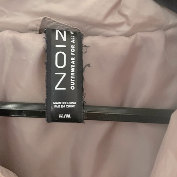 Noize puffer jacket - Picture 2 of 2